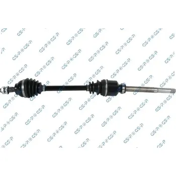 Hřídel nápravy Hnací hřídel GSP 203806OL