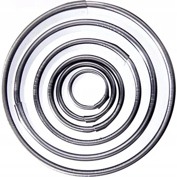 Obraz Formička na cukroví Orion 8,5 x 5,2 cm, průměr 5,2 cm