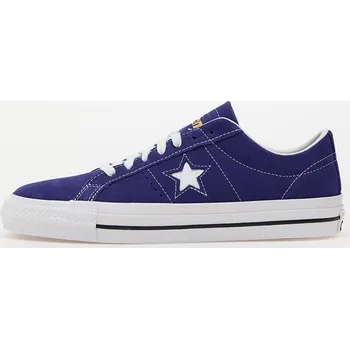 Pánské tenisky Tenisky Converse Cons One Star Pro Night Indigo/ White/ Black EUR 37