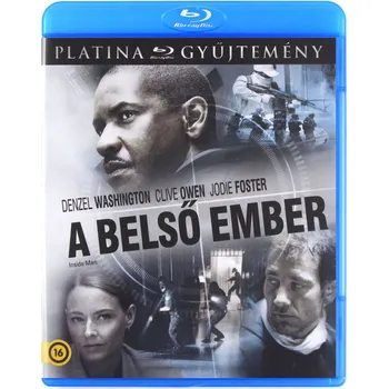 Blu-ray film Plan doskonały Blu-ray disk