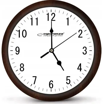 Hodiny Nástěnné hodiny odstíny šedé 30 cm