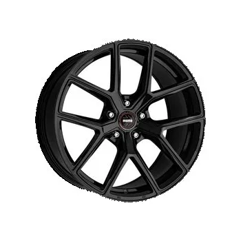 Alu kolo stardust glossy black