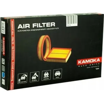 Kabinový filtr Kamoka F243901 Filtr vzduchu