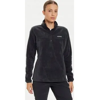 Dámská mikina COLUMBIA BENTON SPRINGS 1/2 SNAP PULL OVER II (M) Dámská Fleecová Mikina Polyester C