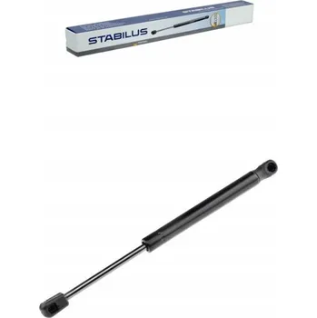 Soustava řízení Plynová pružina, víko zavazadlového prostoru Stabilus 006957