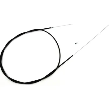 Plynové lanko MOGA Universal 1600 mm černé pro Kreidler Florett LF, LH, GT, K 54/32 D-A, D-B, 54/52, Zündapp, Hercules MG00084937