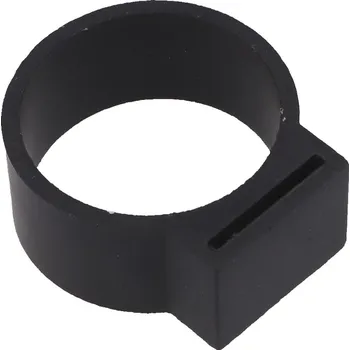 Karburátor Piaggio Gumový držák palivového filtru OEM pro Gilera, Piaggio, Vespa PI-272842