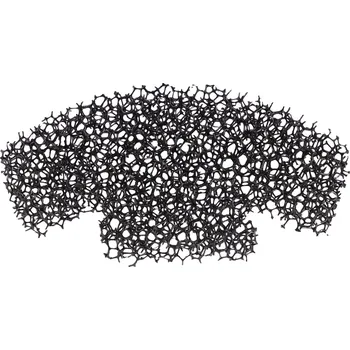 Filtr pro motocykl Filtr víka variátoru OEM pro Piaggio Beverly 125, 200, BV 200 PI-831982