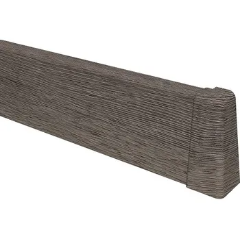 soklová lišta Soklová lišta Nautic D005