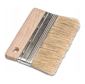 Štětec plochý rovný Maan 1859 14 cm, dekorativní