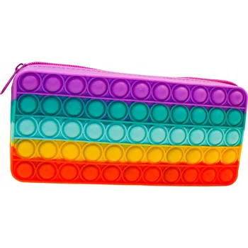 POP IT Flexio Antistresový POP IT penál