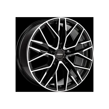 Disk CARMANI 20 Ludwig 9x21 5x130 ET45 CB71,6 CA200921M45BP
