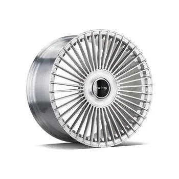 Alu kolo bez KBA čísla, certifikace VIA a JWL na disku vyraženo.