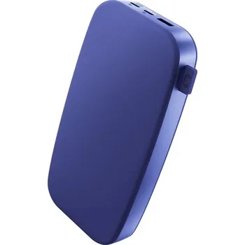 Powerbanka Fresh n Rebel FRESH 'N REBEL powerbanka 27000 MAH USB-C PD 65W TRUE BLUE