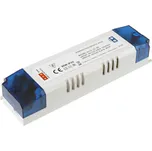 Zdroj PLCS 12V 80W vnitřní