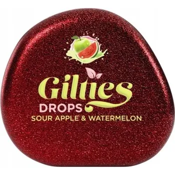 Bonbon Gilties Drops Bonbóny Gilties 90 g