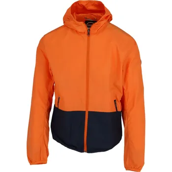 Pánská bunda Colmar Giacca Colmar černá | oranžová 3494837