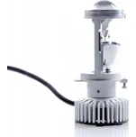 Žárovky EinParts Automotive EPLL01 H4 45 W 2 ks