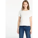 Tričko Levi's® Margot Short Sleeve Tee White XS