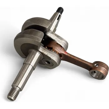 Motorová pila Kliková hřídel Oleo mac 956, 962 originál 50010115R