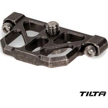 TILTA PL Mount Lens Adapter Support for RED Komodo – Grey
