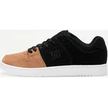 Tenisky DC Manteca 4 Black/ Black/ Grey EUR 42
