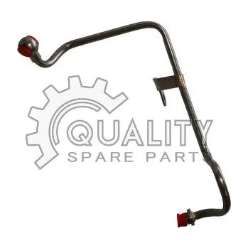 Olejová vana Trubka olejová ŠKODA Aftermarket 03F145140E