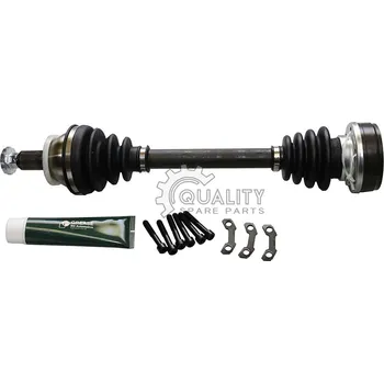 Hřídel nápravy Hnací hřídel BGA DS9627L