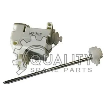 Palivová nádrž Stavěcí prvek, klapka palivové nádrže NTY EZC-SE-007