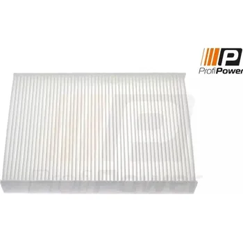 Kabinový filtr PROFIPOWER KABINOVÝ FILTR SKODA VW