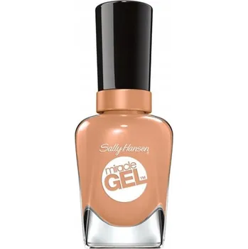 Přípravek na nehty Lak na nehty Sally Hansen 140 tan-acious 14,7 ml