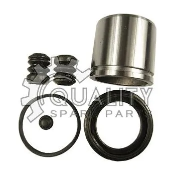 Brzdový třmen Opravná sada pístku brzdového třmenu UNIQUE 6U0698471D