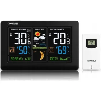 Meteostanice Meteorologická stanice Garni 545