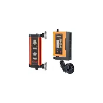 Měřící laser Sada FMR 800 – určen pro bagry, buldozery a gradery