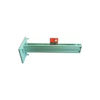 Měřící laser Držák přijímače