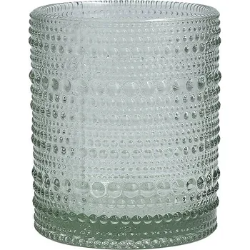 Sklenice FORTESSA Jupiter Sklenice na nápoje, zelená, 0,30 l, balení 6 ks