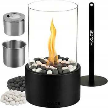 Biokrb BIOKRB VOLNĚ STOJÍCÍ BEZ KOUŘE PRO DOMÁCNOST ZAHRADNÍ TERASOVÝ BIO KRB 27x16 cm