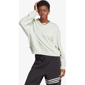 Dámská mikina adidas ESS SWEATER XS 681327