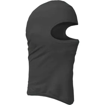 Kukla kukla pod přilbu Humboo black junior/dospělá