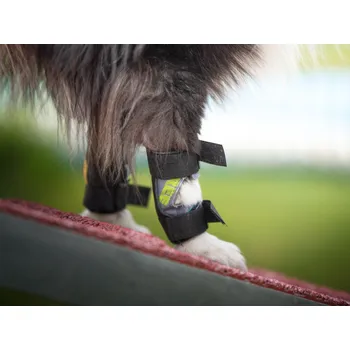 Obleček pro psa Out-n-out Chrániče zápěstí 2ks (pár) Velikost: M