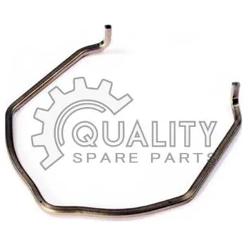 Spojovací materiál motoru Svorka přídržná ŠKODA OEM Originál 1J0145769H