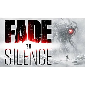 Počítačová hra Fade To Silence PC (Hra pro PC)