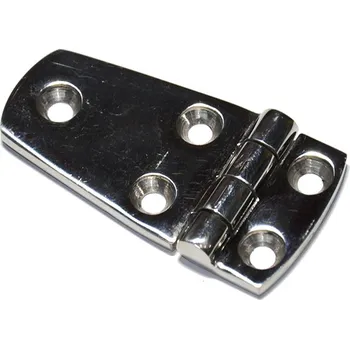 pant Závěs kloubový Z2, nerez A4, 58x38mm