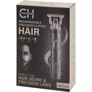 Strojek na vlasy ULTRA PŘESNÝ STŘÍHACÍ STROJEK NA VLASY PRO MUŽE BEZDRÁTOVÝ 90 MIN