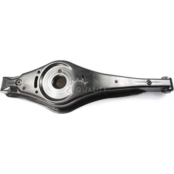 Zavěšení kol Rameno zadní nápravy dolní VIKA 45050056301