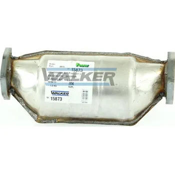 Katalyzátor Katalyzátor WALKER 15873