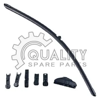 Stěrač List stěrače HELLA 9XW 358 136-241