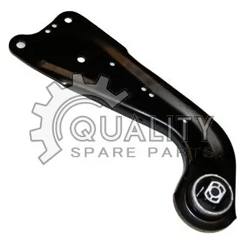 Zavěšení kol Řídicí páka, zavěšení kol TOPRAN 116 568