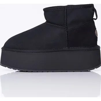 Dívčí sněhule Emu Australia dámské sněhule Stinger Micro Flatform 38