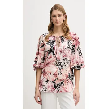 Dámská halenka Halenka Joseph Ribkoff 261068 černá 99X, vel. 42